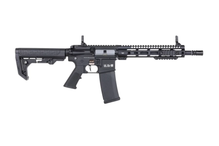 Karabinek ASG Specna Arms SA-C20-L CORE™ Light Ops Stock HAL ETU™ Gen.2 Czarny