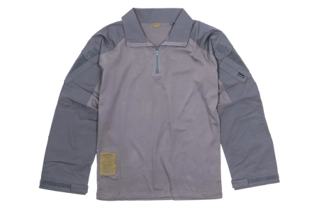 Bluza Combat Shirt Emerson Gear typu G3 Szary