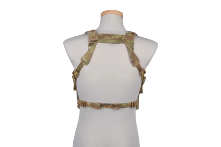 Kamizelka typu EASY Chest Rig - Multicam®