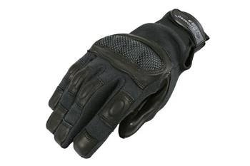 Rękawice taktyczne Armored Claw Smart Tac - czarne