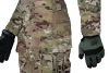 Spodnie taktyczne SATAC Combat G3 - MC