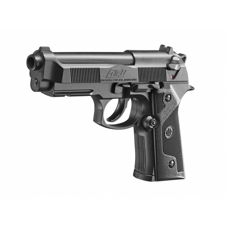 Pistolet wiatrówka Beretta Elite II 4,5 mm BB CO2