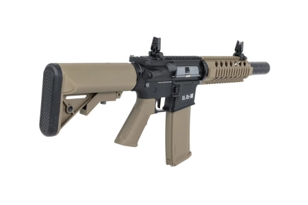 Karabinek ASG Specna Arms SA-C11 CORE™ HAL ETU™ Gen.2 Half-Tan
