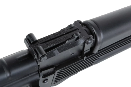 Karabinek ASG Specna Arms SA-PJ03 Prime™ Aster V3 SE ETU z silnikiem bezszczotkowym Czarny