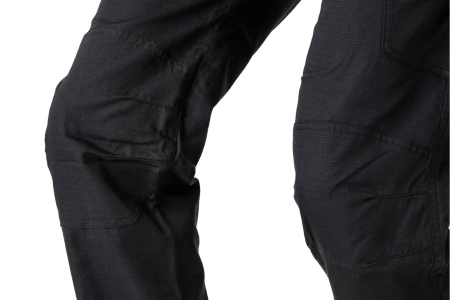 Spodnie Redwood Tactical Pants - czarne