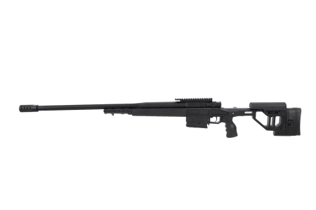 Karabin snajperski ASG Modify x Bear Paw T-5000 M ORSIS