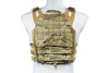 Kamizelka taktyczna Jum Plate Carrier 2.0 - Multicam