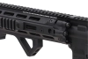 Karabinek ASG Specna Arms Daniel Defense® RIS III 12.5'' SA-E28 EDGE™ HAL 2™ ETU Gen. 2 Czarny