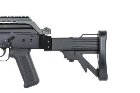 Karabin szturmowy ASG Fabryka Broni Radom wz.96C Beryl z pokrowcem