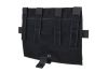 Panel Ładownica Ape Force Gear na 3 magazynki M4/M16 Flat Czarny