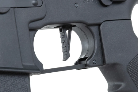 Karabinek ASG Specna Arms SA-C03 CORE™ HAL ETU™ Gen.2 Czarny