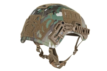 Replika hełmu Wosport EX HL-103-E (wersja standard) MC