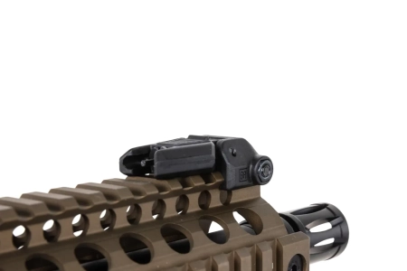 Karabinek ASG Specna Arms Daniel Defense® MK18 SA-C19 CORE™ HAL ETU™ Gen.2 Chaos Bronze