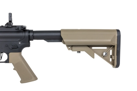 Karabinek ASG Specna Arms SA-C09 CORE™ HAL ETU™ Gen.2 Half-Tan