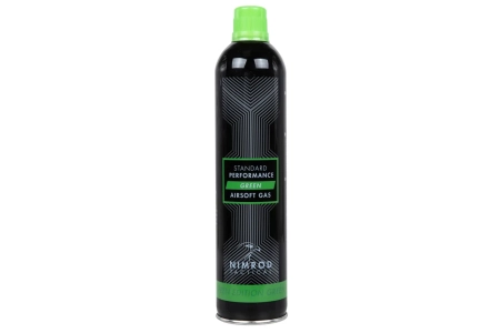 Nimrod Professional Performance Green Gas 500ml