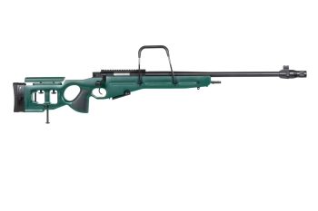 Karabin snajperski ASG Snow Wolf SW-98