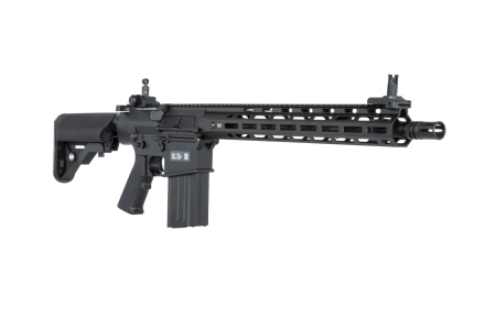 Karabin wyborowy ASG Specna Arms SA-E35 Edge™ Kestrel™ ETU Czarny