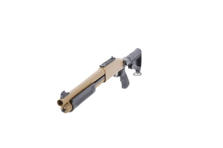 Strzelba ASG Specna Arms SA-VGS6 Vapor™ Half-Tan