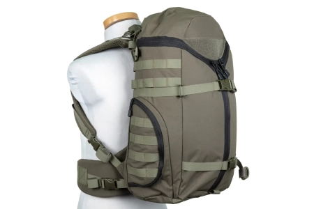 Plecak patrolowy 40L Specna Arms Tactical Oliwkowy