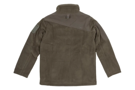 Bluza polarowa Emerson Gear Blue Label “Glaucidium" Ranger Green