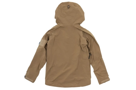 Kurtka Emerson Gear Blue Label Otter Hardshell Jacket Khaki