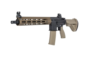 Karabinek ASG Specna Arms SA-PH22 PRIME™ Aster II ETU z silnikiem bezszczotkowym Chaos Bronze