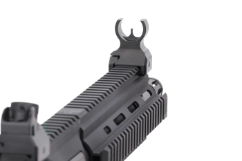 Karabinek ASG Specna Arms SA-CH29 CORE™ Gen.2 HAL ETU  Czarny