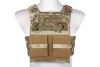 Kamizelka taktyczna Wosport VE-97 Plate Carrier MC