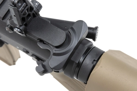 Karabinek ASG Specna Arms SA-C22 CORE™ HAL ETU™ Single Fire Only Chaos Bronze