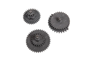 Komplet kół zębatych Silverback 18:1  MDR-X