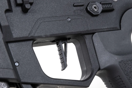 Karabinek ASG Specna Arms SA-CX02 CORE™ HAL ETU Gen.2 Czarny