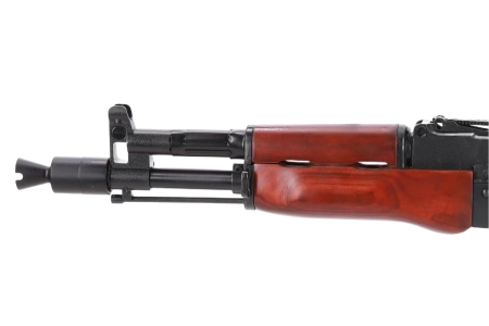 Karabinek ASG Specna Arms SA-J08 EDGE™ HAL™ ETU z komorą Magnus TDC