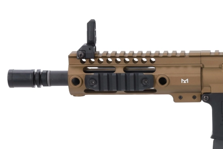 Karabinek ASG Specna Arms SA-E21 EDGE™ HAL 2 ETU Gen. 2 Chaos Bronze