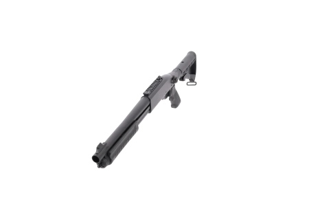Strzelba ASG Specna Arms SA-VGS5 Vapor™ Czarna
