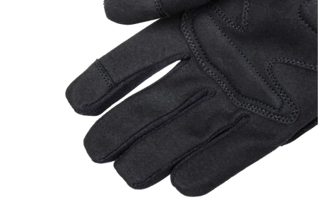 Rękawice taktyczne Specna Arms Tactical VANGUARD™ Czarne