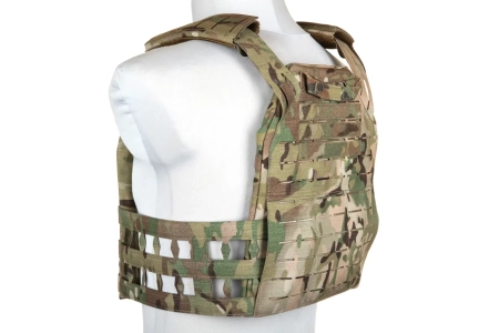 Kamizelka typu Plate Carrier Pew Tactical VT12 MC