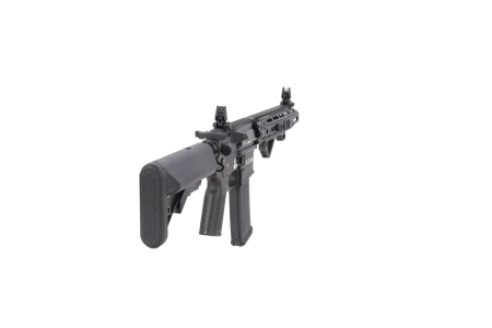 Karabinek ASG Specna Arms Daniel Defense® RIS III 10.5'' SA-E27 EDGE™ HAL 2™ ETU Gen. 2 Czarny