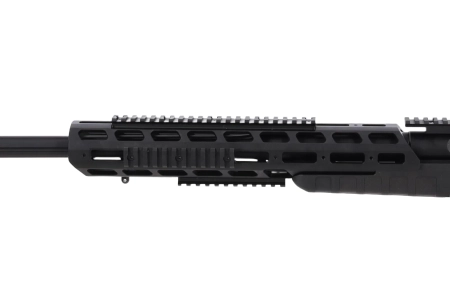 Karabin snajperski ASG Modify x Bear Paw T-5000 M Tactical ORSIS