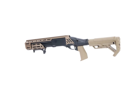 Strzelba ASG Specna Arms SA-VGS2 Vapor™ Half-Tan