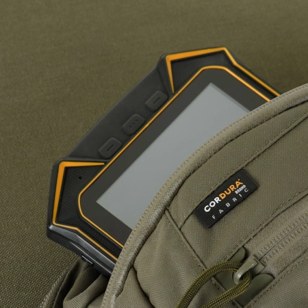 Torba M-Tac Sphaera Hardsling Bag Large Elite Ranger Green