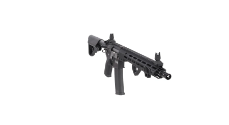 Karabinek ASG Specna Arms SA-E22 EDGE™ HAL 2 ETU Gen. 2 Czarny
