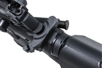 Karabinek ASG Specna Arms SA-F11 FLEX™ GATE X-ASR Gen.2 Czarny