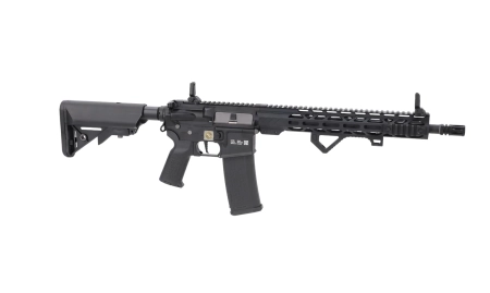 Karabinek ASG Specna Arms RRA SA-E24 EDGE™ HAL 2 ETU Gen. 2 Czarny