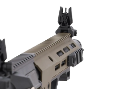 Karabinek ASG Specna Arms SA-E23 EDGE™ HAL 2 ETU Gen. 2 Oliwkowy