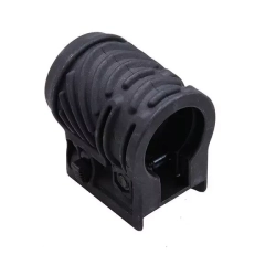 Montaż RIS 22mm latarki do AK - UCHWYT | CYMA