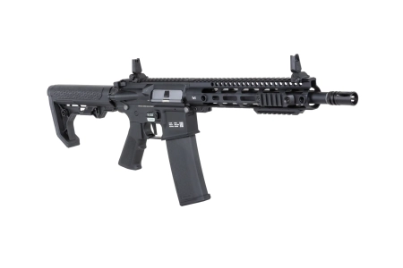 Karabinek ASG Specna Arms SA-C20-L CORE™ Light Ops Stock HAL ETU™ Gen.2 Czarny