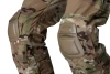 Spodnie taktyczne SATAC Combat G3 - MC