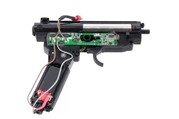 Kompletny Gearbox V3 Ares do karabinu ASG Beryl