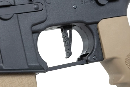 Karabinek ASG Specna Arms SA-C25 CORE™ HAL ETU™ Gen.2 Chaos Bronze