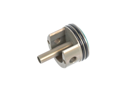 Podwójnie uszczelniona głowica cylindra EPeS AEG MK. II V2/V3 long (80sh)